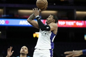 关于阿贾克斯赛前豪取连胜；志在NBA季后赛名次提升；气氛紧张；资深球员宣示担当的信息-华体会中心