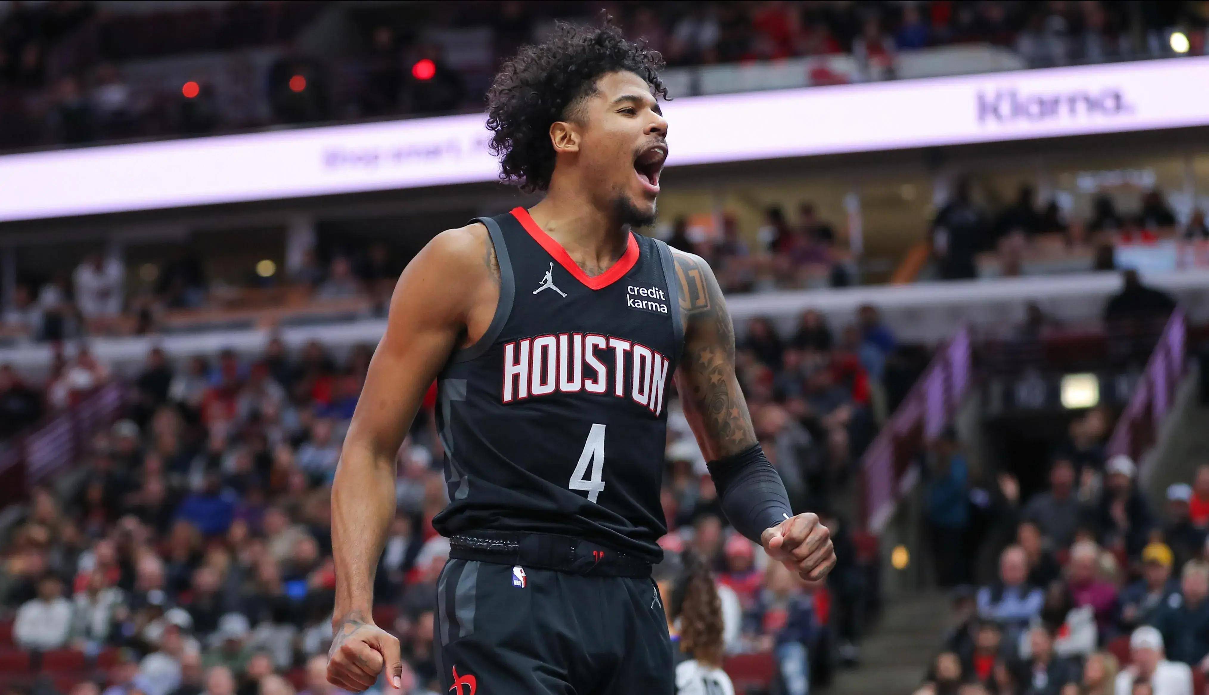 NBA总决赛加时末段走向成谜，休斯敦火箭造点机会，目标明确，控场能力受关注的简单介绍