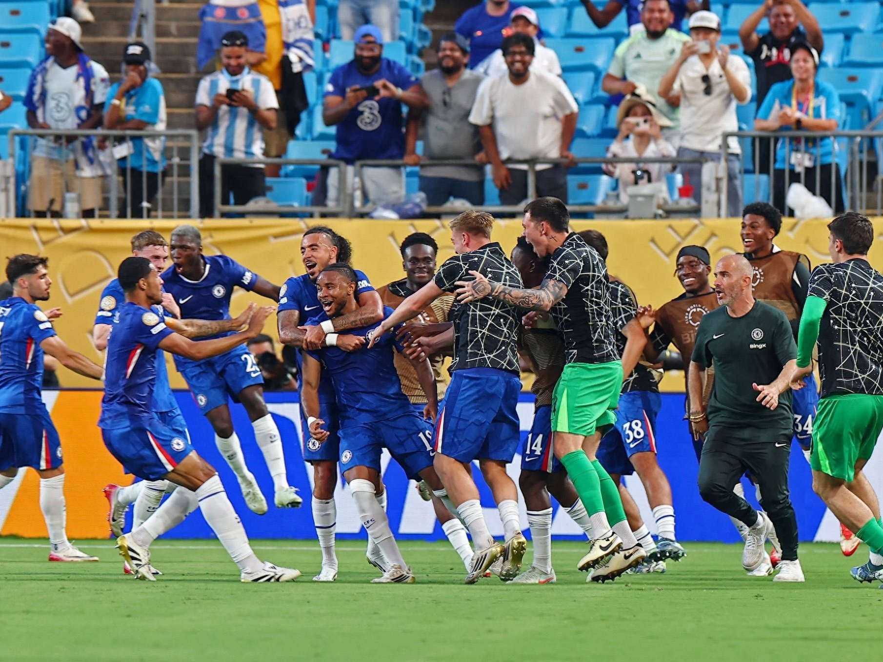 关于赛地聚焦——德国杯今晚热度飙升；利物浦绝杀压哨；话题不断；细节决定成败的信息